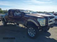 ✅ 2011 Ford F-250 Lariat • VIN: 1FT7W2BT0BEB36778 • Lot: 43662546. Listed on IAAI with 171,670 mi. Free auction sales archive from the USA and detailed vehicle history report at DreamBid. Image 1.