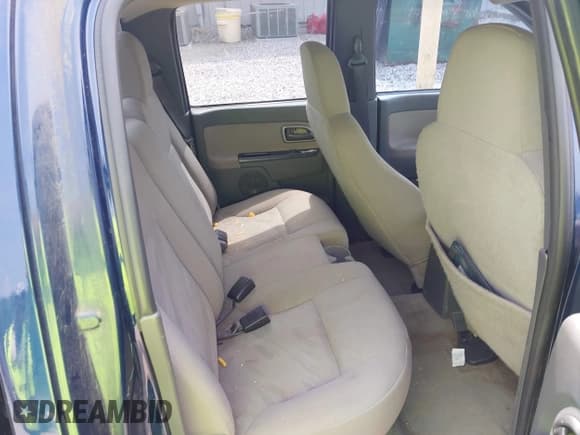 ✅ 2004 Chevrolet Colorado 1SE LS Z71 • VIN: 1GCDT136848103009 • Лот: 42485114. Опубликован ранее на IAAI с пробегом 198 794 миль. Бесплатный доступ к архиву аукционных продаж из США и подробный отчёт об истории автомобиля на DreamBid. Изображение 8.