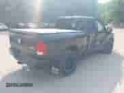 2019 Ram 1500 Tradesman with VIN 1C6RR7FT3KS547284, listed as a IAAI auction lot 42383370 with 78,216 mi miles and . Bid and sale history available at DreamBid. Image 4.