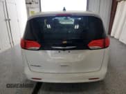 ✅ 2022 Chrysler Voyager LX • VIN: 2C4RC1CG4NR158156 • Lot: 86328915. Wystawiony na Copart z przebiegiem 62 777 mil. Bezpłatny archiwum sprzedaży aukcyjnych z USA i szczegółowy raport historii pojazdu na DreamBid. Zdjęcie 6.