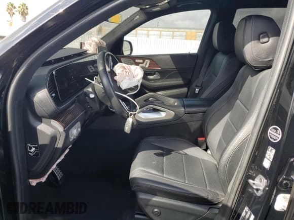 ✅ 2023 Mercedes-Benz GLS 450 • VIN: 4JGFF5KE5PA913268 • Lot: 86465945. Wystawiony na Copart z przebiegiem 59 437 mil. Bezpłatny archiwum sprzedaży aukcyjnych z USA i szczegółowy raport historii pojazdu na DreamBid. Zdjęcie 7.