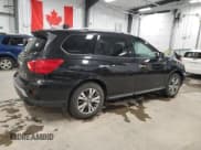✅ 2018 Nissan Pathfinder S • VIN: 5N1DR2MM2JC634776 • Лот: 92202265. Опубликован ранее на Copart с пробегом 178 356 миль. Бесплатный доступ к архиву аукционных продаж из США и подробный отчёт об истории автомобиля на DreamBid. Изображение 3.
