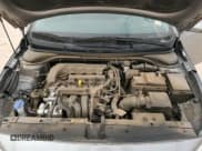 ✅ 2022 Hyundai Accent SEL • VIN: 3KPC24A65NE170869 • Лот: 44555865. Опубликован ранее на Copart с пробегом 28 970 миль. Бесплатный доступ к архиву аукционных продаж из США и подробный отчёт об истории автомобиля на DreamBid. Изображение 12.