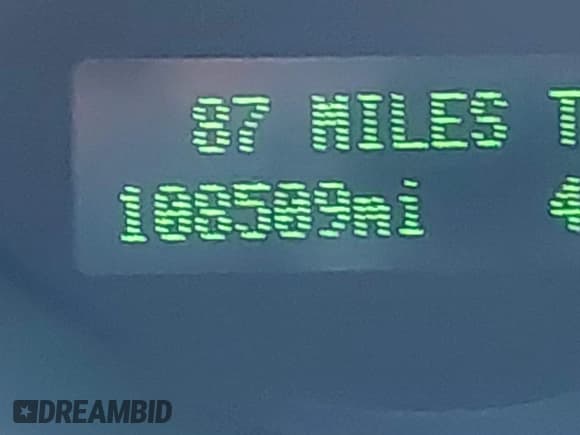 ✅ 2007 Ford Mustang GT Deluxe • VIN: 1ZVFT85H875335046 • Lot: 41211492. Listed on IAAI with 108,509 mi. Free auction sales archive from the USA and detailed vehicle history report at DreamBid. Image 7.