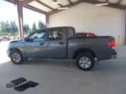 ✅ 2005 Nissan Titan LE • VIN: 1N6AA07B05N572685 • Лот: 42692229. Опубликован ранее на IAAI с пробегом 200 583 миль. Бесплатный доступ к архиву аукционных продаж из США и подробный отчёт об истории автомобиля на DreamBid. Изображение 14.