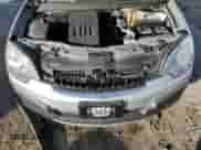 2012 Chevrolet Captiva Sport LS with VIN 3GNAL2EK9CS646952, listed as a Copart auction lot 85839604 with 130,042 mi miles and Clean title. Bid and sale history available at DreamBid. Image 12.