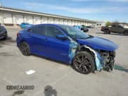 ✅ 2020 Honda Civic Sport • VIN: 2HGFC2F84LH520214 • Lot: 90918625. Wystawiony na Copart z przebiegiem 90 559 mil. Bezpłatny archiwum sprzedaży aukcyjnych z USA i szczegółowy raport historii pojazdu na DreamBid. Zdjęcie 4.