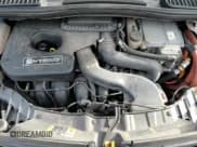 ✅ 2018 Ford C-Max Titanium • VIN: 1FADP5DU6JL102948 • Lot: 87415405. Wystawiony na Copart z przebiegiem 78 960 mil. Bezpłatny archiwum sprzedaży aukcyjnych z USA i szczegółowy raport historii pojazdu na DreamBid. Zdjęcie 13.