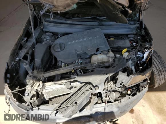 ✅ 2019 Jeep Cherokee Trailhawk Elite • VIN: 1C4PJMBX8KD267475 • Lot: 66744335. Listed on Copart with 115,520 mi. Free auction sales archive from the USA and detailed vehicle history report at DreamBid. Image 11.