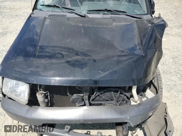 ✅ 2001 Nissan Xterra SE • VIN: 5N1ED28Y01C517150 • Lot: 69445794. Wystawiony na Copart z przebiegiem 170 705 mil. Bezpłatny archiwum sprzedaży aukcyjnych z USA i szczegółowy raport historii pojazdu na DreamBid. Zdjęcie 13.