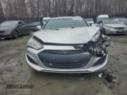 ✅ 2013 Hyundai Genesis Coupe R-Spec • VIN: KMHHT6KD3DU091482 • Lot: 44781035. Wystawiony na Copart z przebiegiem 96 938 mil. Bezpłatny archiwum sprzedaży aukcyjnych z USA i szczegółowy raport historii pojazdu na DreamBid. Zdjęcie 5.