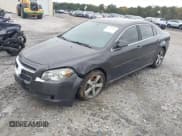 ✅ 2011 Chevrolet Malibu 1LT • VIN: 1G1ZC5E1XBF270200 • Lot: 42359093. Listed on IAAI with 192,973 mi. Free auction sales archive from the USA and detailed vehicle history report at DreamBid. Image 2.