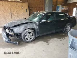 2004 Chevrolet Impala SS Supercharged с VIN 2G1WP521649328052, выставлен на аукционе Copart как лот 51921095 с пробегом Не указан миль и Списание • Salvage title. История ставок и продаж доступна на DreamBid. Изображение 1.