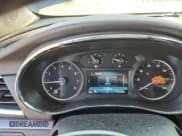 ✅ 2020 Buick Encore Preferred • VIN: KL4CJESB3LB023992 • Лот: 81115435. Опубликован ранее на Copart с пробегом 112 798 миль. Бесплатный доступ к архиву аукционных продаж из США и подробный отчёт об истории автомобиля на DreamBid. Изображение 9.