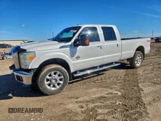 ✅ 2015 Ford F-350 Platinum • VIN: 1FT8W3BT9FEA75463 • Lot: 93686255. Listed on Copart with 171,116 mi. Free auction sales archive from the USA and detailed vehicle history report at DreamBid. Image 1.