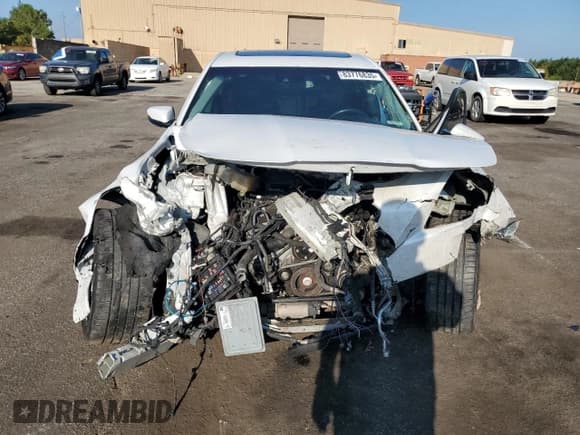 ✅ 2016 Cadillac CTS Luxury Collection RWD • VIN: 1G6AR5SS4G0147280 • Лот: 83776835. Опубликован ранее на Copart с пробегом Не указан. Бесплатный доступ к архиву аукционных продаж из США и подробный отчёт об истории автомобиля на DreamBid. Изображение 5.