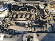 ✅ 2017 Honda Civic LX • VIN: SHHFK7H26HU205899 • Лот: 81606485. Опубликован ранее на Copart с пробегом 98 922 миль. Бесплатный доступ к архиву аукционных продаж из США и подробный отчёт об истории автомобиля на DreamBid. Изображение 16.