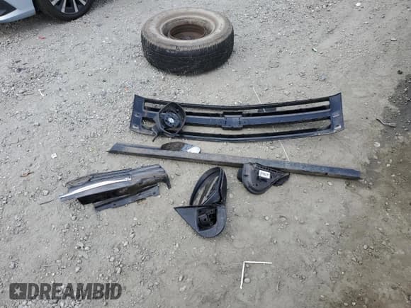 ✅ 2009 Chevrolet Silverado 1500 Work Truck • VIN: 1GCEK14X19Z191921 • Lot: 68290574. Listed on Copart with 90,059 mi. Free auction sales archive from the USA and detailed vehicle history report at DreamBid. Image 12.