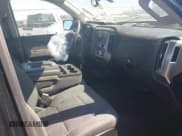 ✅ 2017 Chevrolet Silverado 1500 LT • VIN: 3GCPCREC2HG254037 • Lot: 43422423. Listed on IAAI with 117,670 mi. Free auction sales archive from the USA and detailed vehicle history report at DreamBid. Image 5.