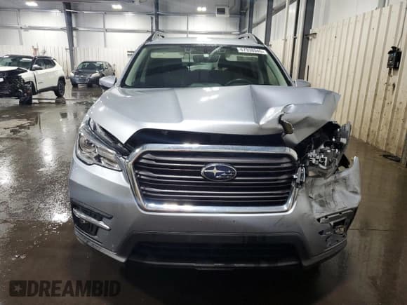 ✅ 2020 Subaru Ascent Limited • VIN: 4S4WMAMD2L3446943 • Lot: 67938945. Wystawiony na Copart z przebiegiem 86 931 mil. Bezpłatny archiwum sprzedaży aukcyjnych z USA i szczegółowy raport historii pojazdu na DreamBid. Zdjęcie 5.