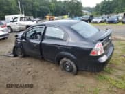 ✅ 2008 Chevrolet Aveo LS • VIN: KL1TD56638B179782 • Lot: 65365625. Wystawiony na Copart z przebiegiem Nie podano. Bezpłatny archiwum sprzedaży aukcyjnych z USA i szczegółowy raport historii pojazdu na DreamBid. Zdjęcie 2.