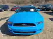 2014 Ford Mustang V6 с VIN 1ZVBP8EM9E5210585, выставлен на аукционе IAAI как лот 41815769 с пробегом Не указан миль и . История ставок и продаж доступна на DreamBid. Изображение 11.