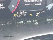 ✅ 2024 Audi Q3 Premium • VIN: WA1AUCF39R1100790 • Lot: 43239581. Listed on IAAI with 21,989 mi. Free auction sales archive from the USA and detailed vehicle history report at DreamBid. Image 15.