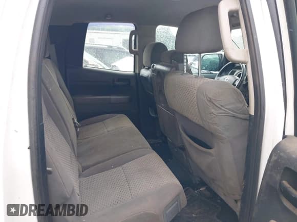 ✅ 2012 Toyota Tundra • VIN: 5TFUW5F13CX256867 • Lot: 42266806. Wystawiony na IAAI z przebiegiem 226 523 mil. Bezpłatny archiwum sprzedaży aukcyjnych z USA i szczegółowy raport historii pojazdu na DreamBid. Zdjęcie 8.