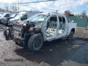 ✅ 2021 Chevrolet Silverado 1500 RST • VIN: 3GCUYEETXMG313438 • Lot: 41536625. Listed on IAAI with Not provided. Free auction sales archive from the USA and detailed vehicle history report at DreamBid. Image 16.