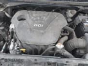 ✅ 2013 Hyundai Veloster w/Black Int • VIN: KMHTC6AD6DU146227 • Lot: 43533594. Wystawiony na IAAI z przebiegiem 104 427 mil. Bezpłatny archiwum sprzedaży aukcyjnych z USA i szczegółowy raport historii pojazdu na DreamBid. Zdjęcie 10.