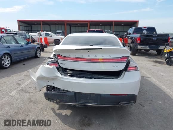 ✅ 2017 Lincoln MKZ Reserve • VIN: 3LN6L5E97HR645290 • Lot: 43342935. Wystawiony na IAAI z przebiegiem 58 476 mil. Bezpłatny archiwum sprzedaży aukcyjnych z USA i szczegółowy raport historii pojazdu na DreamBid. Zdjęcie 16.