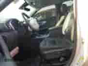 2021 Chevrolet Blazer LT z VIN 3GNKBJR4XMS529265, wystawiony jako Copart lot #63696144 z przebiegiem 76 123 mil mil oraz Szkoda całkowita • Salvage title. Historia ofert i sprzedaży dostępna na DreamBid. Obrazek 7.