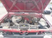 ✅ 1992 Nissan Frontier XE • VIN: 1N6SD11Y3NC326014 • Lot: 42115936. Listed on IAAI with 196,493 mi. Free auction sales archive from the USA and detailed vehicle history report at DreamBid. Image 10.