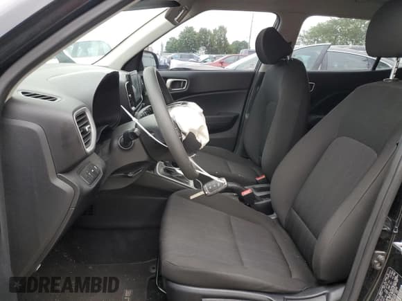 ✅ 2022 Hyundai Venue SE • VIN: KMHRB8A31NU192646 • Lot: 57882115. Listed on Copart with 64,683 mi. Free auction sales archive from the USA and detailed vehicle history report at DreamBid. Image 7.