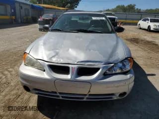 ✅ 2004 Pontiac Grand Am SE • VIN: 1G2NE52F84M655774 • Lot: 71076054. Wystawiony na Copart z przebiegiem 227 314 mil. Bezpłatny archiwum sprzedaży aukcyjnych z USA i szczegółowy raport historii pojazdu na DreamBid. Zdjęcie 5.