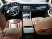 ✅ 2021 Audi Q7 Premium • VIN: WA1AJAF7XMD017067 • Lot: 65178175. Listed on Copart with 53,278 mi. Free auction sales archive from the USA and detailed vehicle history report at DreamBid. Image 8.