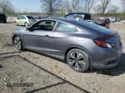 ✅ 2016 Honda Civic EX-L • VIN: 2HGFC3B78GH359262 • Лот: 53261885. Опубликован ранее на Copart с пробегом Не указан. Бесплатный доступ к архиву аукционных продаж из США и подробный отчёт об истории автомобиля на DreamBid. Изображение 2.