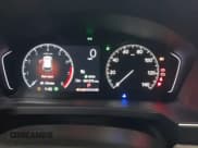 ✅ 2025 Honda Pilot EX-L • VIN: 5FNYG1H46SB160870 • Lot: 43344983. Wystawiony na IAAI z przebiegiem 1 575 mil. Bezpłatny archiwum sprzedaży aukcyjnych z USA i szczegółowy raport historii pojazdu na DreamBid. Zdjęcie 7.