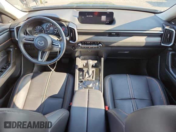 ✅ 2023 Mazda CX-50 Premium • VIN: 7MMVABDY0PN132817 • Лот: 63944595. Опубликован ранее на Copart с пробегом 41 494 миль. Бесплатный доступ к архиву аукционных продаж из США и подробный отчёт об истории автомобиля на DreamBid. Изображение 8.