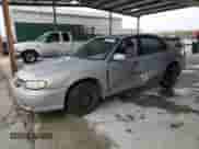 2000 Chevrolet Malibu LS z VIN 1G1NE52J9Y6324527, wystawiony jako Copart lot #80268184 z przebiegiem 161 937 mil mil oraz Szkoda całkowita • Salvage title. Historia ofert i sprzedaży dostępna na DreamBid. Obrazek 1.