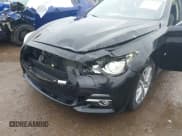 ✅ 2014 Infiniti Q50 Premium • VIN: JN1BV7AR1EM703013 • Lot: 43717727. Listed on IAAI with 86,627 mi. Free auction sales archive from the USA and detailed vehicle history report at DreamBid. Image 6.