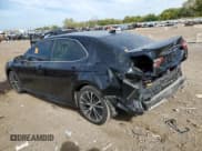 ✅ 2019 Toyota Camry SE • VIN: 4T1B11HK1KU812903 • Лот: 84941525. Опубликован ранее на Copart с пробегом 82 276 миль. Бесплатный доступ к архиву аукционных продаж из США и подробный отчёт об истории автомобиля на DreamBid. Изображение 2.