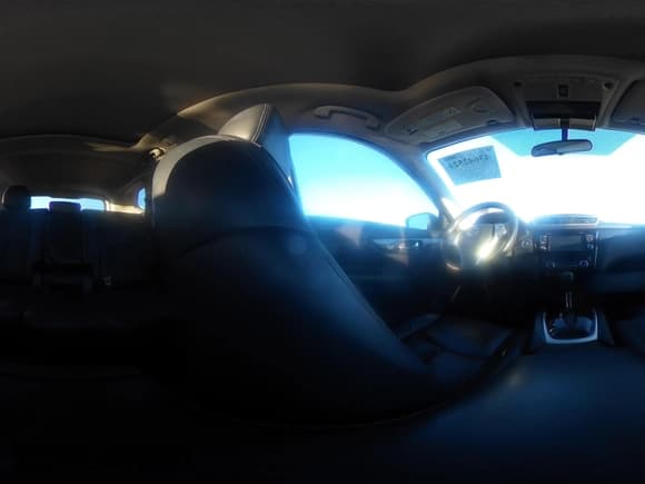 ✅ 2015 Nissan Rogue SV • VIN: 5N1AT2MT9FC785391 • Lot: 43642524. Wystawiony na IAAI z przebiegiem 106 013 mil. Bezpłatny archiwum sprzedaży aukcyjnych z USA i szczegółowy raport historii pojazdu na DreamBid. Zdjęcie 19.