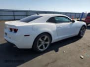 ✅ 2012 Chevrolet Camaro 2LS • VIN: 2G1FA1E33C9150140 • Lot: 90602515. Wystawiony na Copart z przebiegiem 182 252 mil. Bezpłatny archiwum sprzedaży aukcyjnych z USA i szczegółowy raport historii pojazdu na DreamBid. Zdjęcie 3.