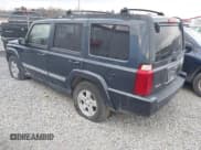 ✅ 2010 Jeep Commander Sport • VIN: 1J4RG4GK3AC157016 • Лот: 41478893. Опубликован ранее на IAAI с пробегом 112 604 миль. Бесплатный доступ к архиву аукционных продаж из США и подробный отчёт об истории автомобиля на DreamBid. Изображение 3.