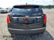 ✅ 2017 Cadillac XT5 Luxury FWD • VIN: 1GYKNBRS0HZ150007 • Lot: 54745505. Listed on Copart with 37,271 mi. Free auction sales archive from the USA and detailed vehicle history report at DreamBid. Image 6.