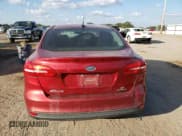 ✅ 2015 Ford Focus SE • VIN: 1FADP3F21FL273646 • Lot: 77027184. Listed on Copart with 140,098 mi. Free auction sales archive from the USA and detailed vehicle history report at DreamBid. Image 6.