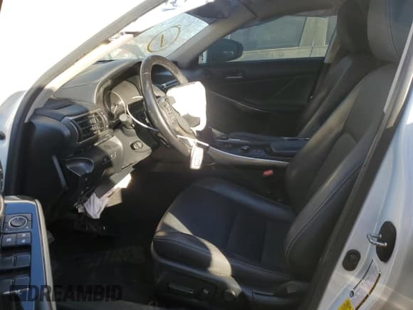 ✅ 2020 Lexus IS 300 • VIN: JTHDA1D28L5107769 • Lot: 79341354. Listed on Copart with 59,659 mi. Free auction sales archive from the USA and detailed vehicle history report at DreamBid. Image 7.