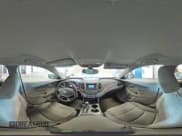 ✅ 2014 Chevrolet Impala LS • VIN: 2G11Y5SL0E9147653 • Lot: 81899815. Listed on Copart with 142,662 mi. Free auction sales archive from the USA and detailed vehicle history report at DreamBid. Image 14.