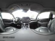 ✅ 2023 Toyota Highlander LE • VIN: 5TDKDRAH5PS020483 • Lot: 43413222. Listed on IAAI with 68,319 mi. Free auction sales archive from the USA and detailed vehicle history report at DreamBid. Image 17.